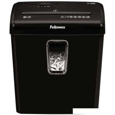 Шредер Fellowes Powershred P-30C