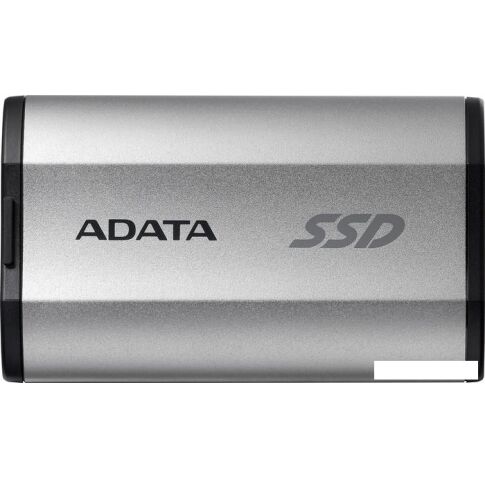 Внешний накопитель ADATA SD810 4TB SD810-4000G-CSG
