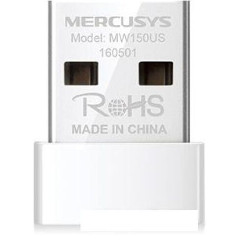 Wi-Fi адаптер Mercusys MW150US