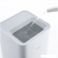 Увлажнитель воздуха SmartMi Evaporative Humidifier CJXJSQ02ZM (китайская версия)