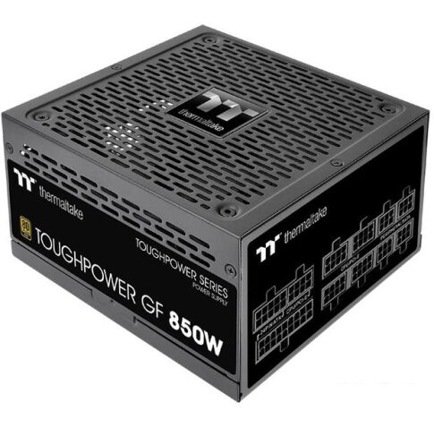 Блок питания Thermaltake Toughpower GF 850W PS-TPD-0850FNFAGE-2