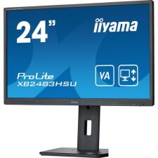 Монитор Iiyama ProLite XB2483HSU-B5