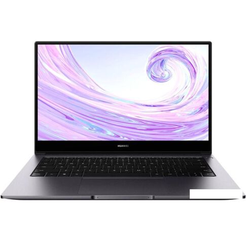 Ноутбук Huawei MateBook D 14 NbM-WDQ9 53012RBJ