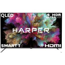 Телевизор Harper 50Q850TS