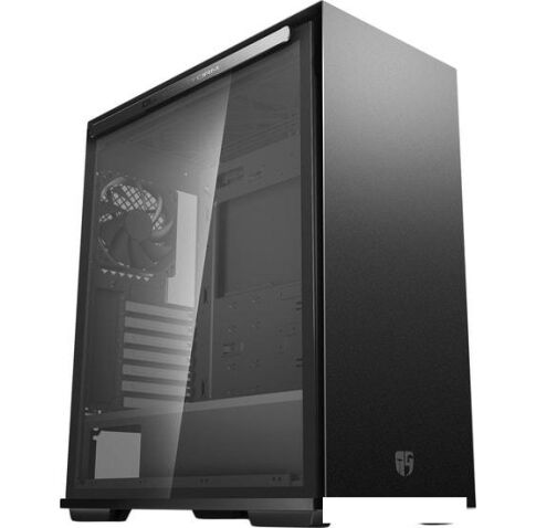 Корпус DeepCool Macube 310 GS-ATX-MACUBE310-BKG0P