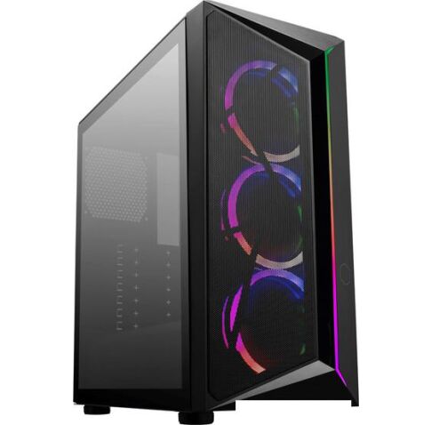 Корпус Cooler Master CMP 510 CP510-KGNN-S00