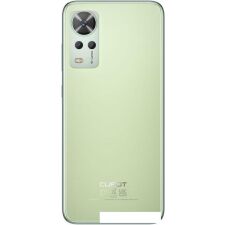 Смартфон Cubot Note 30 4GB/64GB (зеленый)