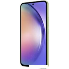 Смартфон Samsung Galaxy A54 5G SM-A546E/DS 8GB/256GB (лайм)