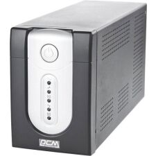 Источник бесперебойного питания Powercom Imperial IMP-1200AP 1200VA