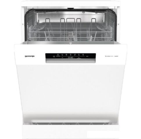 Отдельностоящая посудомоечная машина Gorenje GS642E90W