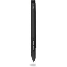 Графический планшет Huion 680TF (черный/желтый)