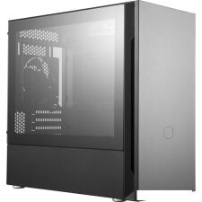 Корпус Cooler Master Silencio S400 MCS-S400-KG5N-S00