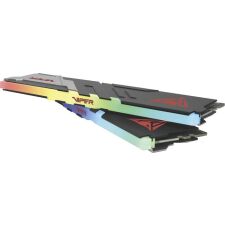 Оперативная память Patriot Viper Venom RGB 2x16ГБ DDR5 6200МГц PVVR532G620C40K