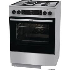 Кухонная плита Gorenje GKS6C70XJ