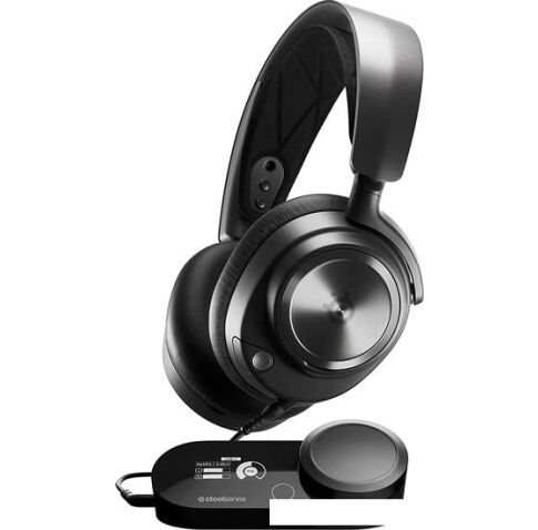 Наушники SteelSeries Arctis Nova Pro (для PlayStation)