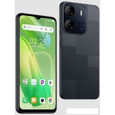 Смартфон Tecno Pop 7 2GB/64GB (черный)