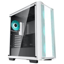 Корпус DeepCool CC560 WH