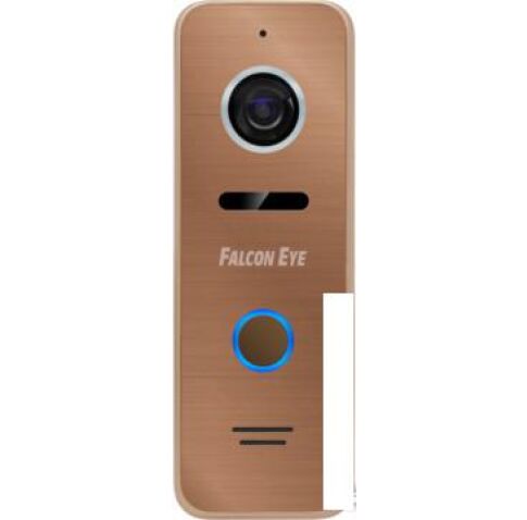 Вызывная панель Falcon Eye FE-ipanel 3 (бронзовый)