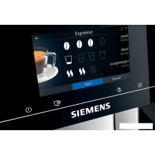 Эспрессо кофемашина Siemens EQ.700 Classic TP703R09