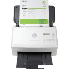 Сканер HP ScanJet Enterprise Flow 5000 s5 6FW09A