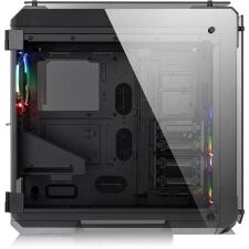 Корпус Thermaltake View 71 Tempered Glass RGB Edition