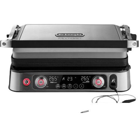 Электрогриль DeLonghi CGH1112DP