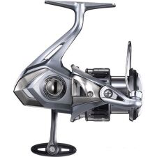 Рыболовная катушка Shimano Nasci 2500FC NAS2500FC