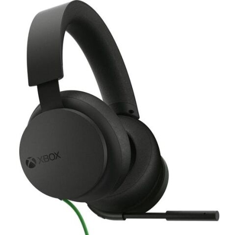 Наушники Microsoft Xbox Stereo Headset