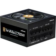 Блок питания Zalman TeraMax II 750W ZM750-TMX2