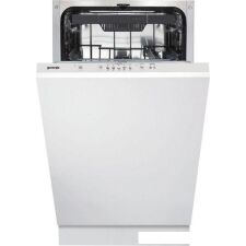 Встраиваемая посудомоечная машина Gorenje GV520E10S