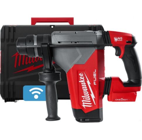 Перфоратор Milwaukee M18 FUEL M18ONEFHP-0X 4933478884 (без АКБ, кейс)