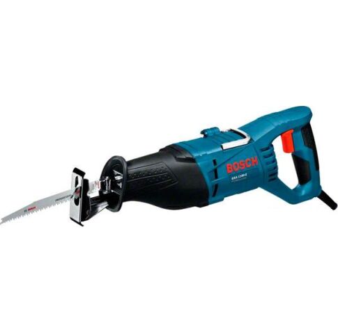 Сабельная пила Bosch GSA 1100 E Professional (060164C800)