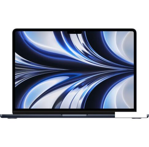 Ноутбук Apple Macbook Air 13" M2 2022 Z160009S4