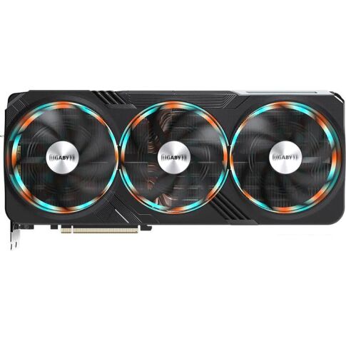 Видеокарта Gigabyte GeForce RTX 4080 16GB Gaming OC GV-N4080GAMING OC-16GD