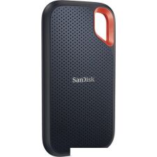 Внешний накопитель SanDisk Extreme V2 SDSSDE61-2T00-G25 2TB