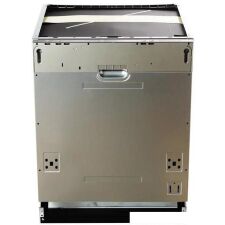 Встраиваемая посудомоечная машина Leran BDW 60-148