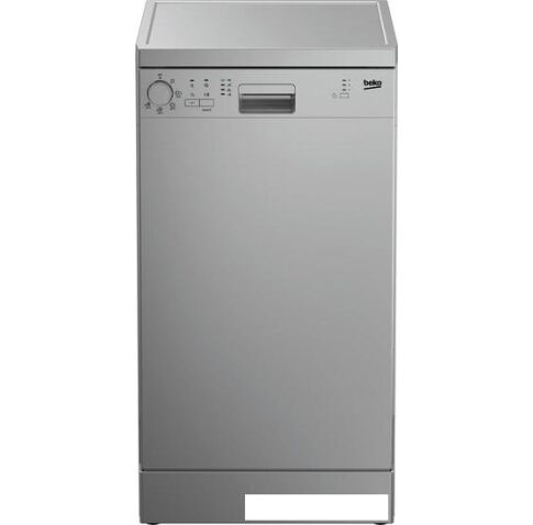 Посудомоечная машина BEKO DFS05W13S