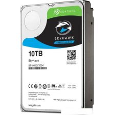 Жесткий диск Seagate SkyHawk AI 10TB ST10000VE000