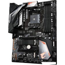 Материнская плата Gigabyte B450 Aorus Elite V2 (rev. 1.x)