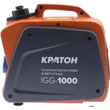 Бензиновый генератор Кратон IGG-1000