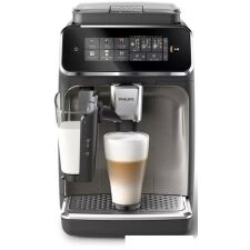 Кофемашина Philips Series 3300 LatteGo EP3347/90