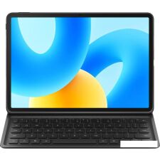 Планшет Huawei MatePad 11.5" BTK-W09 8GB/128GB с клавиатурой (космический серый)