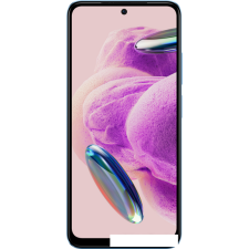 Смартфон Xiaomi Redmi Note 12S 8GB/256GB с NFC международная версия (синий)