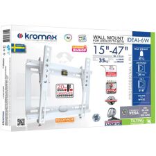 Кронштейн Kromax IDEAL-6W