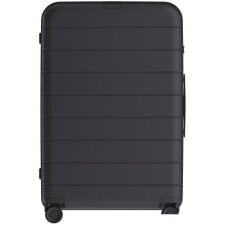 Чемодан Xiaomi Luggage Classic Pro 24" BHR8607GL (черный)