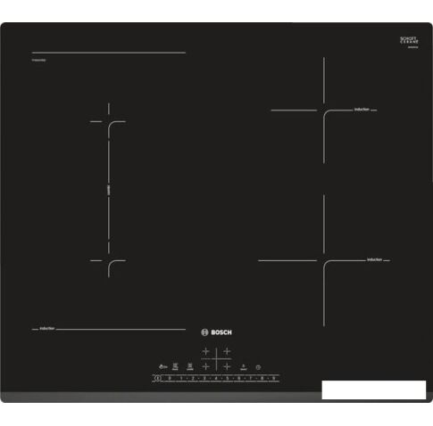 Варочная панель Bosch PVS631FB5E