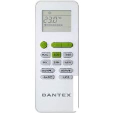 Кондиционер Dantex City Inverter RKD-60UHTNI/RKD-60HTNIE-W