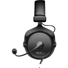 Наушники с микрофоном Beyerdynamic MMX 300 2nd Generation