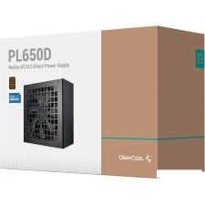 Блок питания DeepCool PL650D