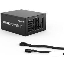 Блок питания be quiet! Dark Power 12 750W BN314